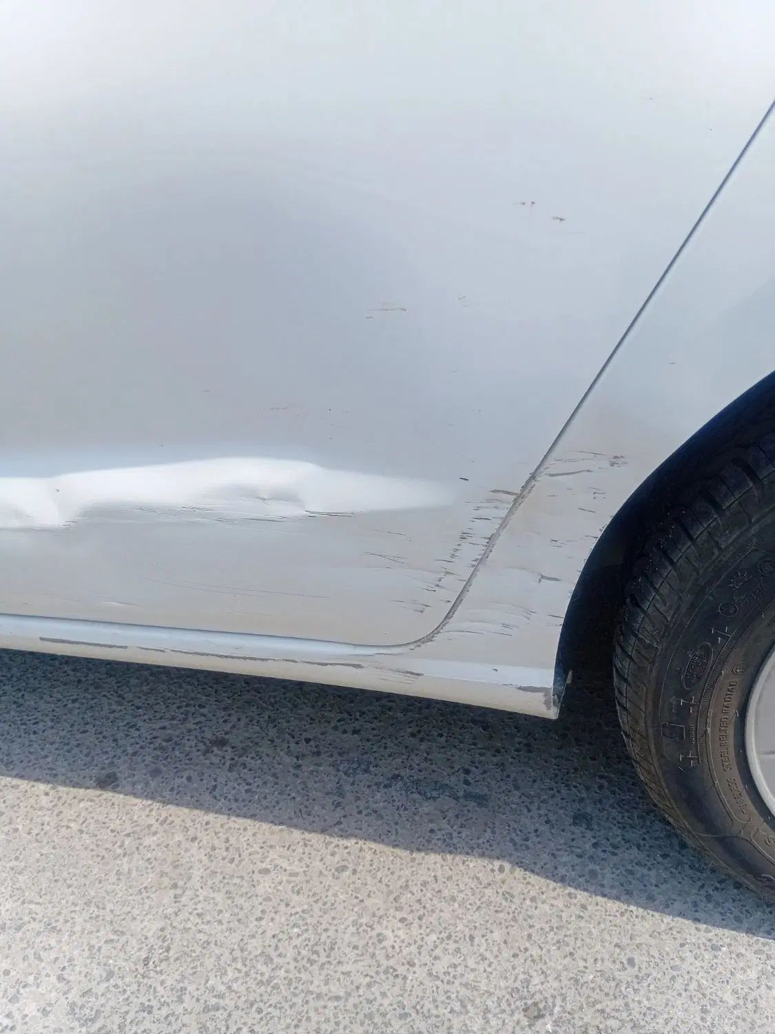 شاهین G اتوماتیک CVT - 1404
