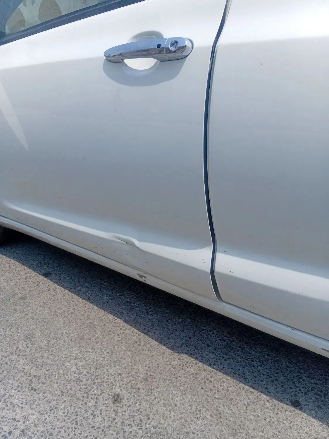 شاهین G اتوماتیک CVT - 1404