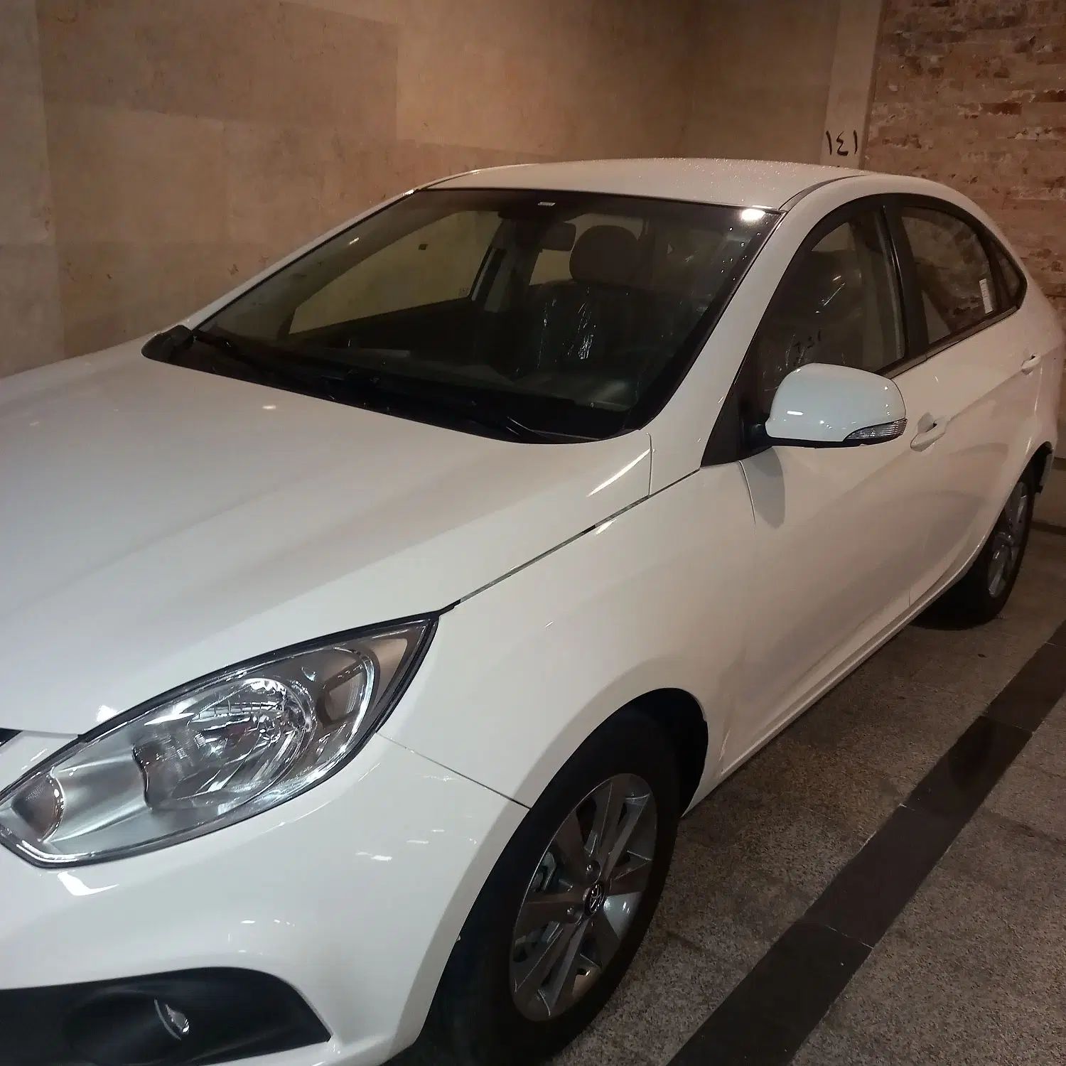 خودرو جک، J4 آگهی ann_20375760