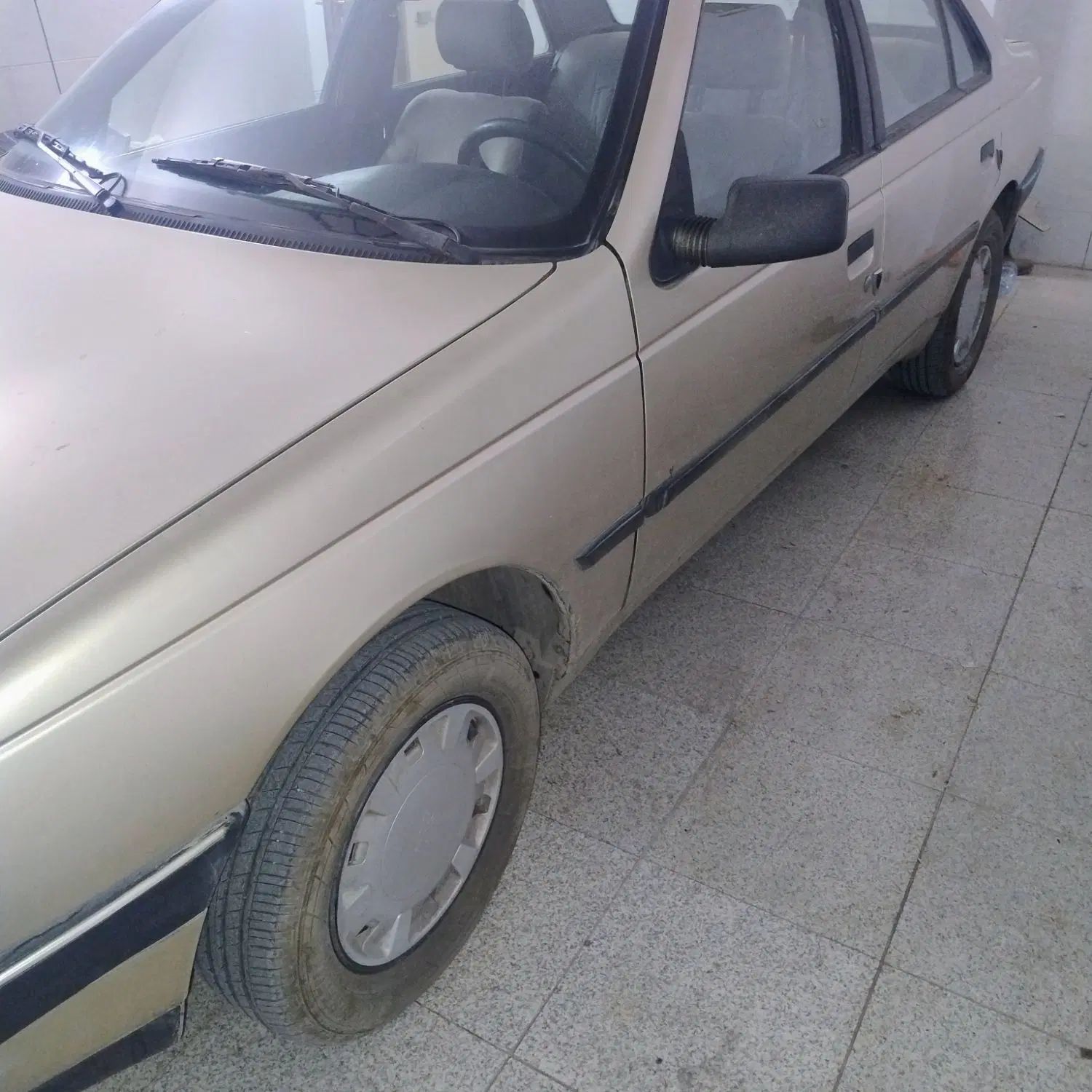 خودرو پژو، 405 آگهی ann_20375779