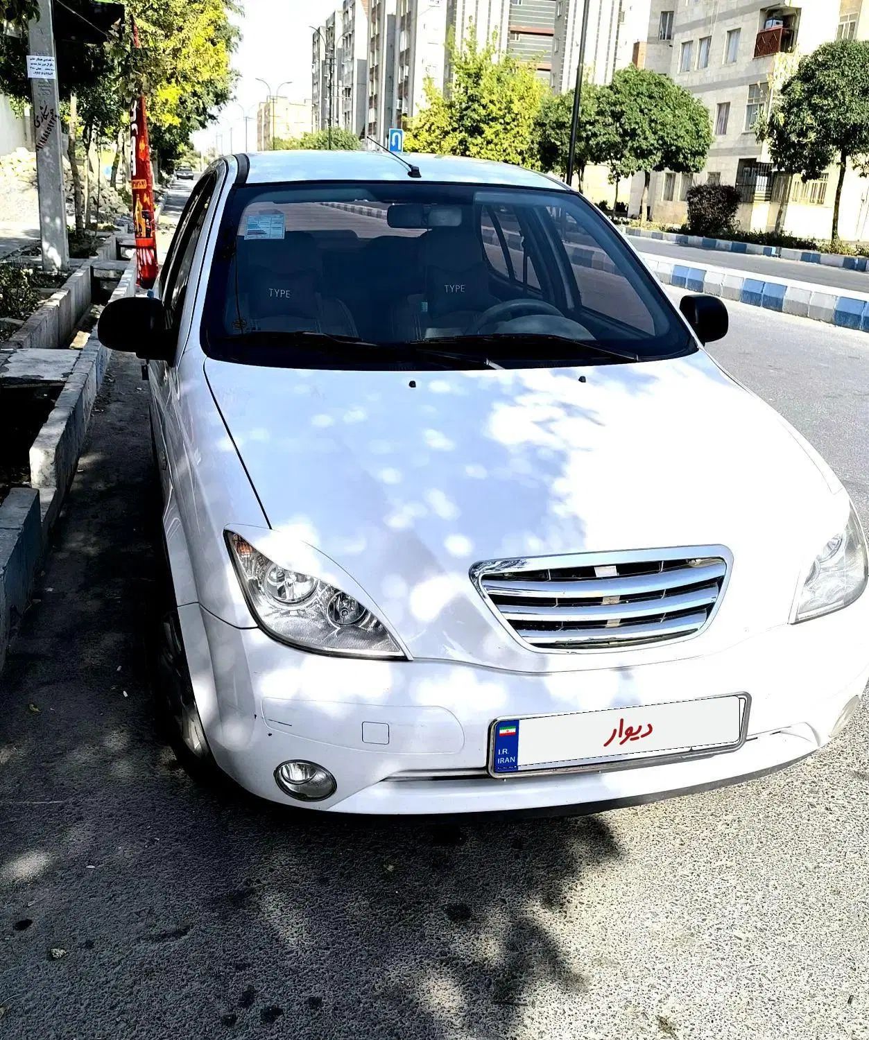 خودرو تیبا، صندوق دار آگهی ann_20375780