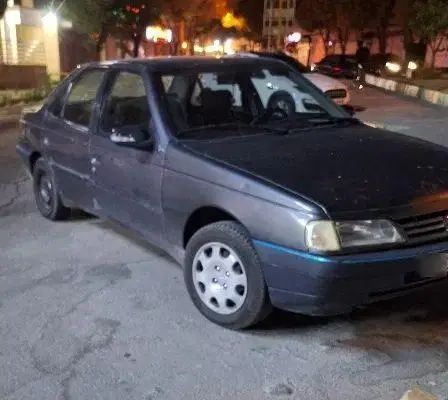 خودرو پژو، روآ آگهی ann_20375783