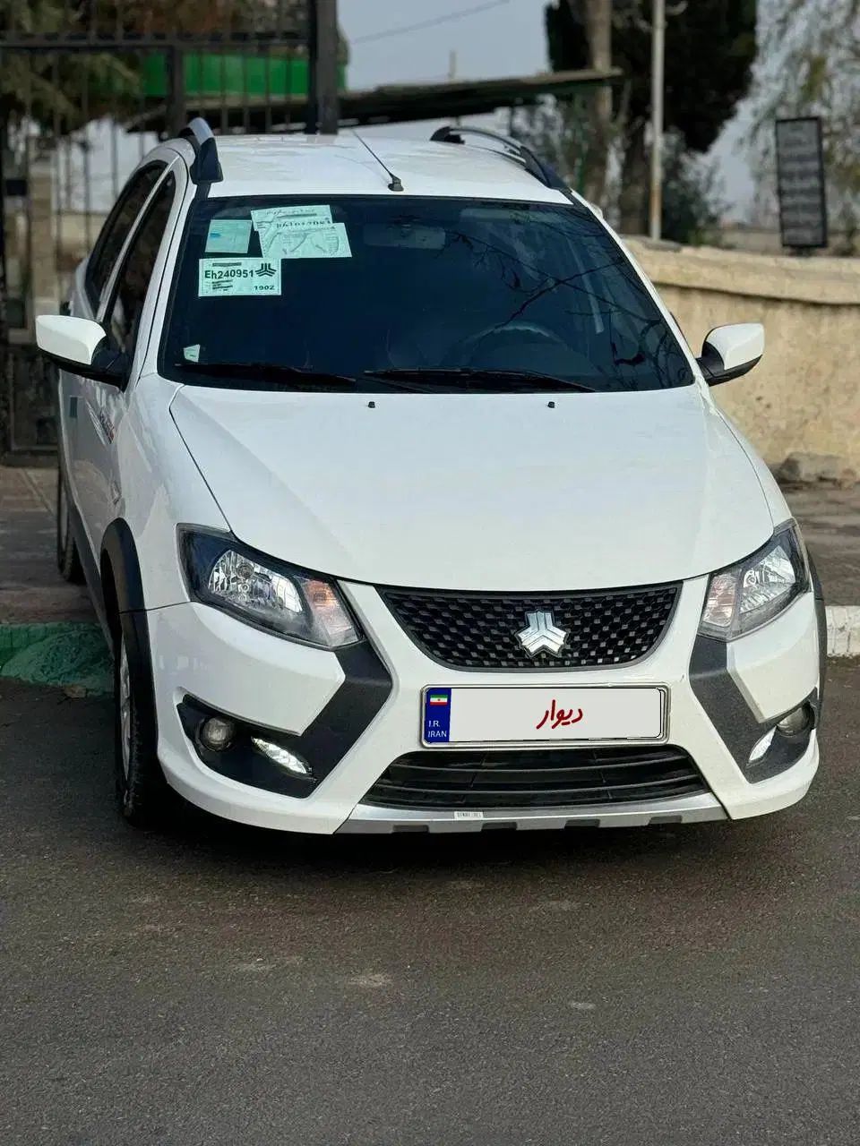 خودرو کوییک، S آگهی ann_20375784