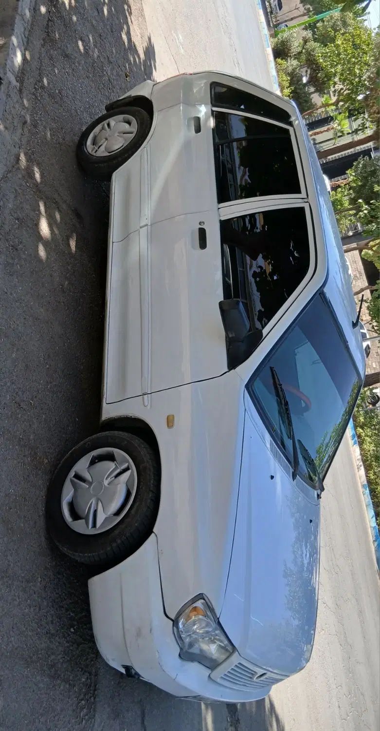 خودرو پراید، 111 آگهی ann_20375793