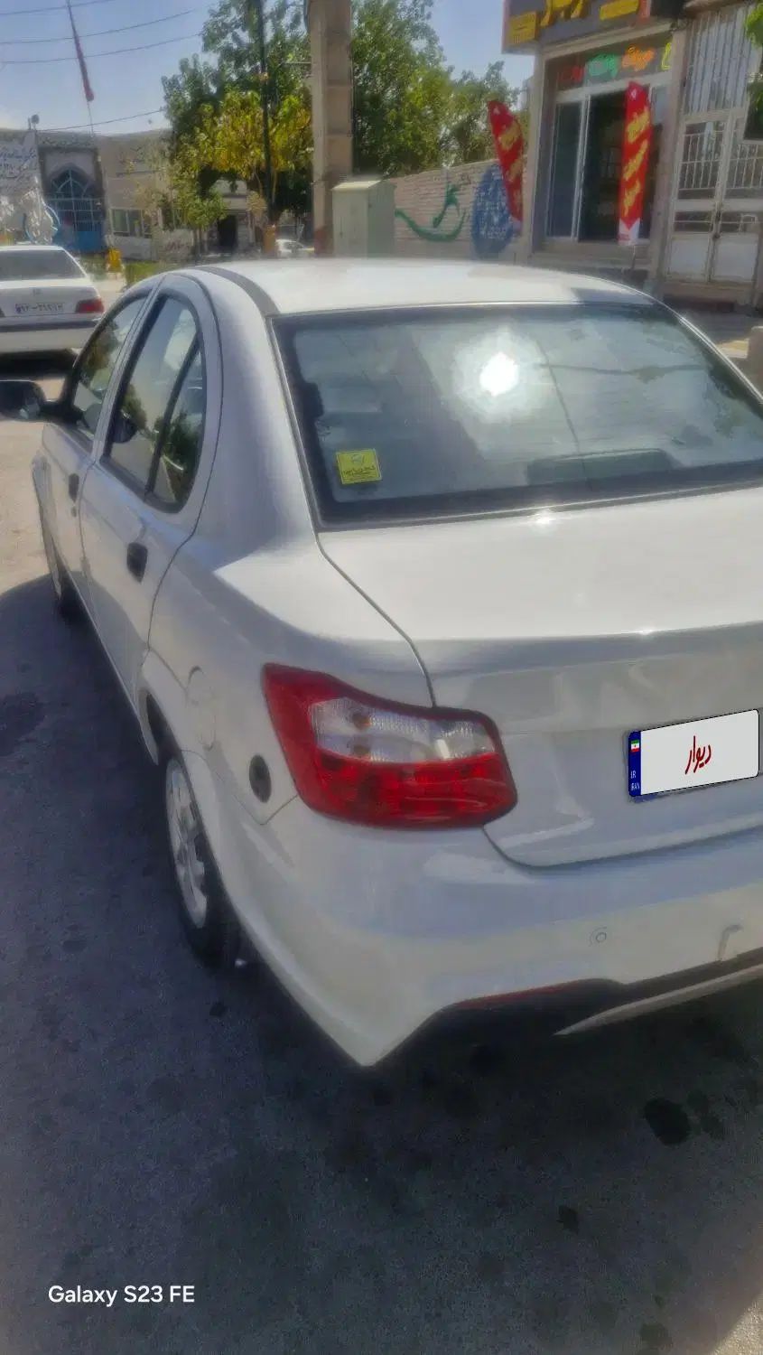 خودرو ساینا، S آگهی ann_20375798