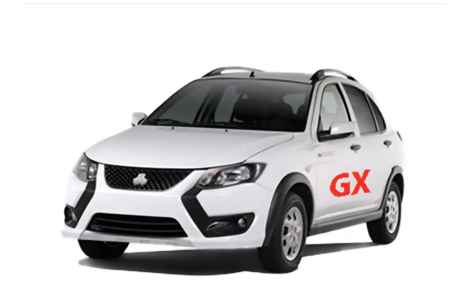 خودرو کوییک، GXR آگهی ann_20375814