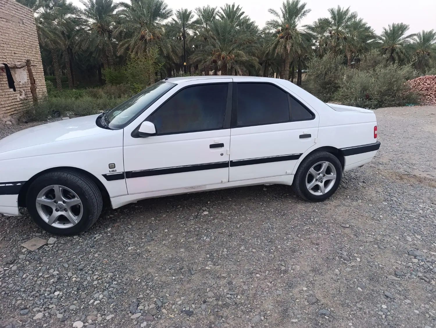 خودرو پژو، 405 SLX آگهی ann_20375822
