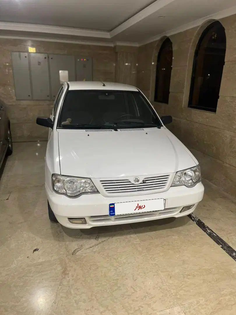 خودرو پراید، 111 آگهی ann_20375829