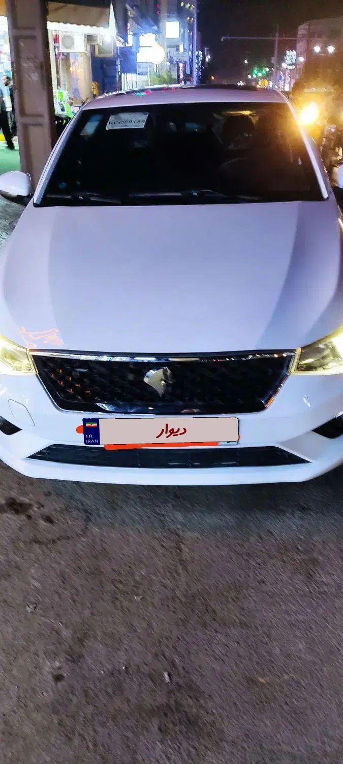 تارا اتوماتیک V4 LX - 1403