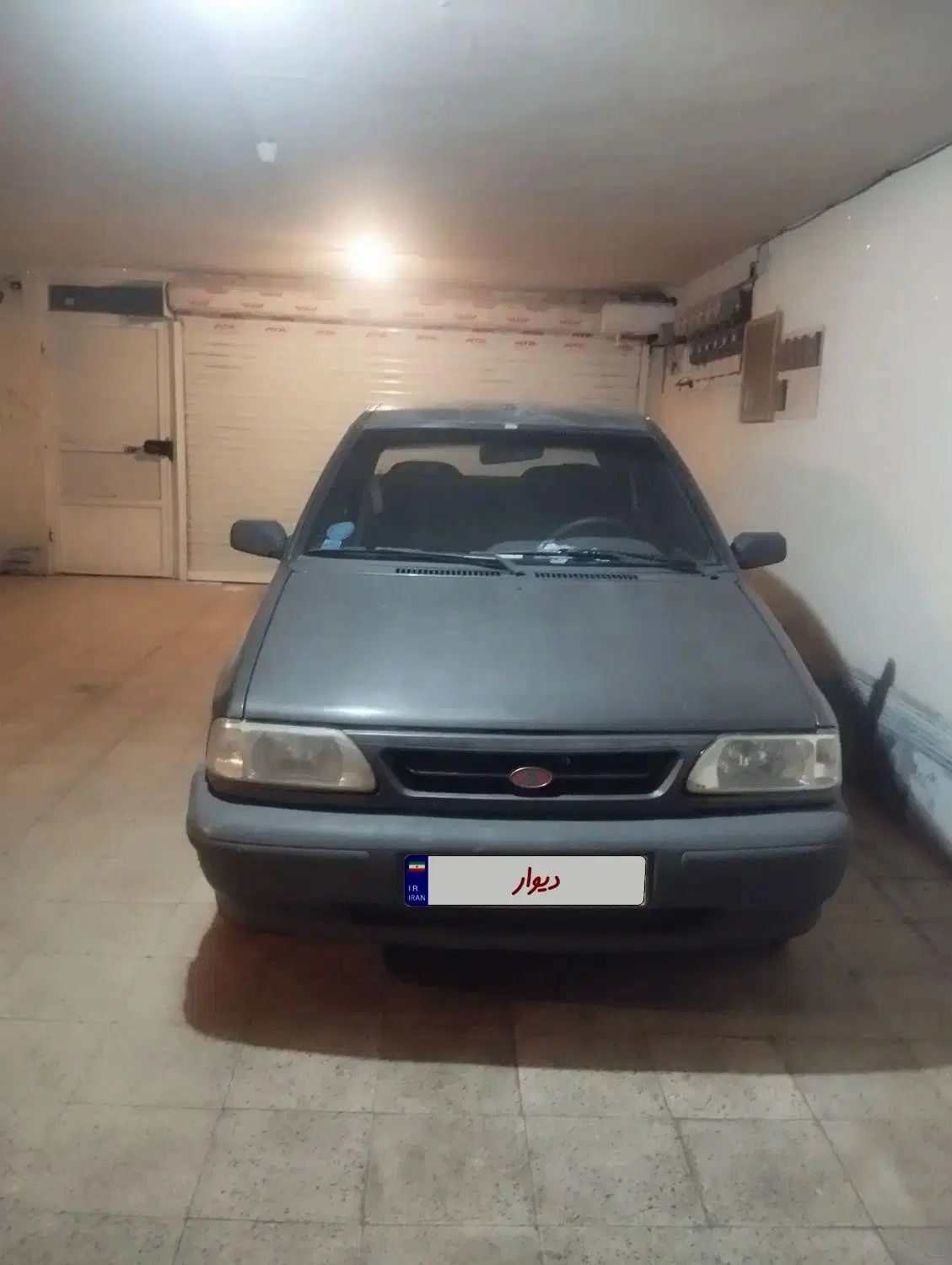 خودرو پراید، صبا آگهی ann_20375851