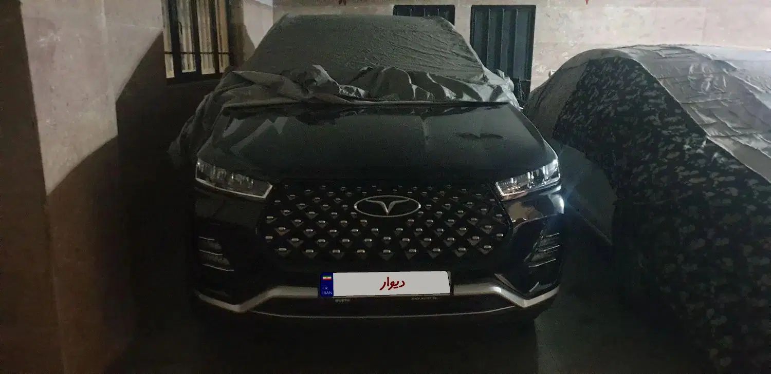 خودرو فونیکس، تیگو 7 پرو آگهی ann_20375858