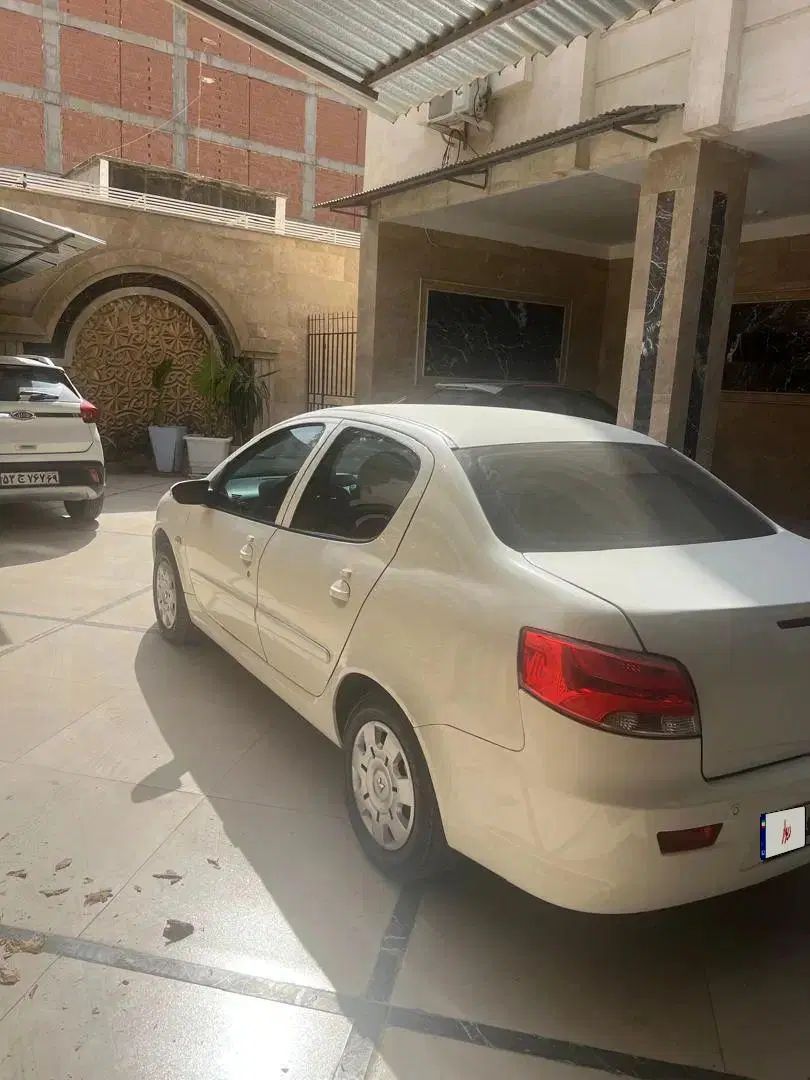 خودرو رانا، پلاس آگهی ann_20375888