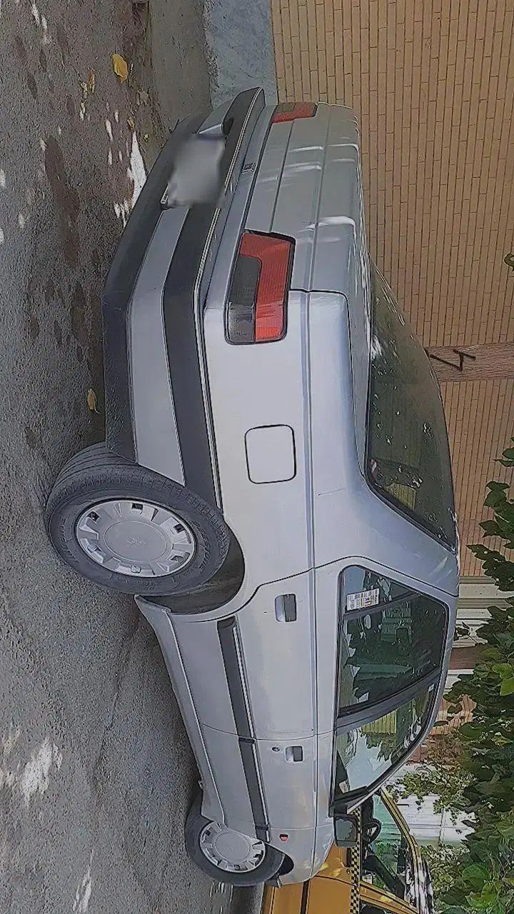 پژو 405 GLX - 1389