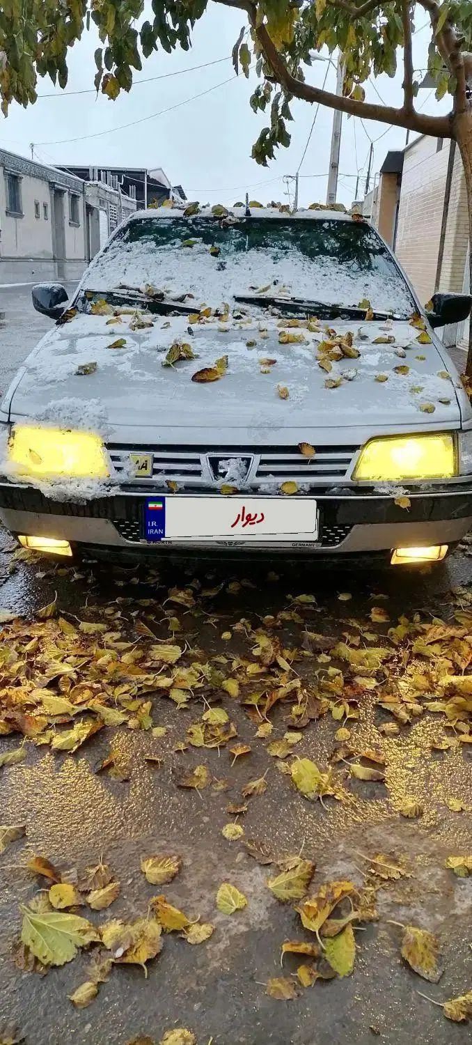 خودرو پژو، 405 آگهی ann_20375899
