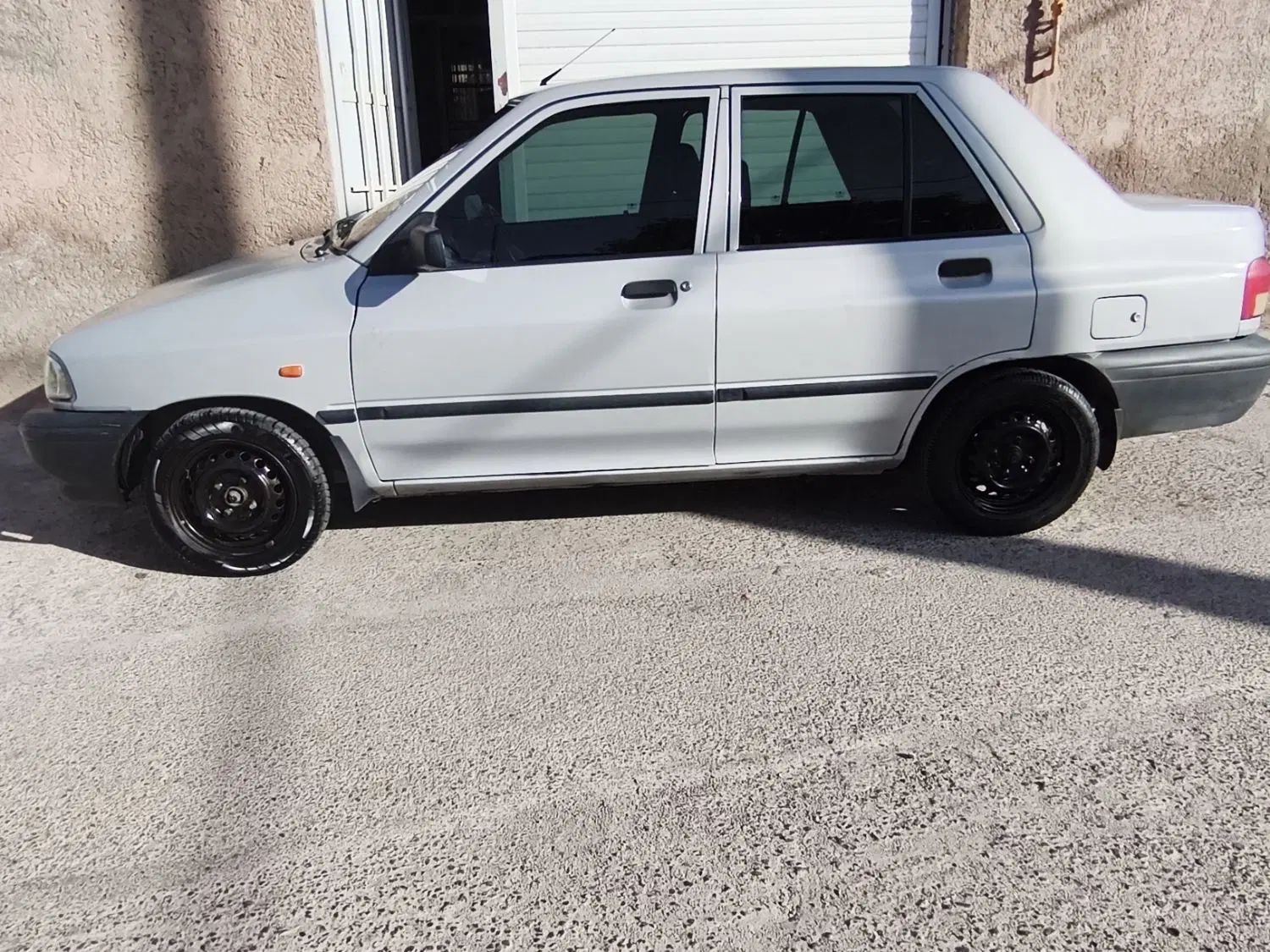 پراید 131 SE - 1397