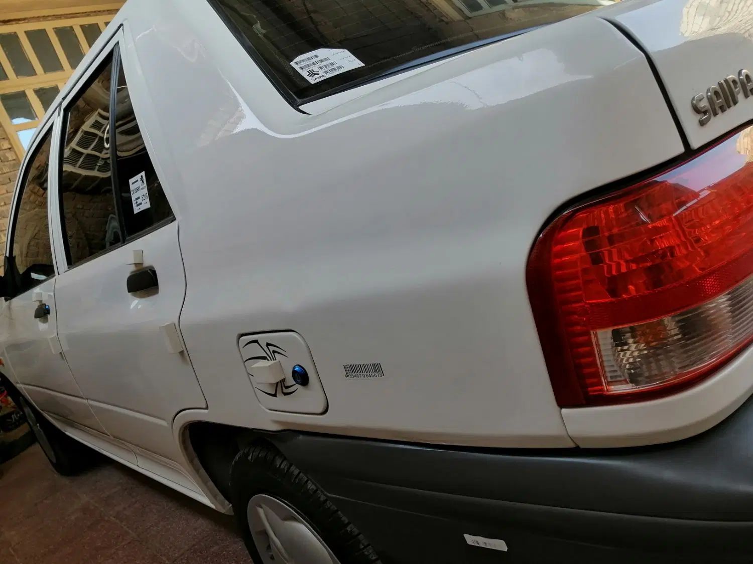 پراید 131 SE - 1399