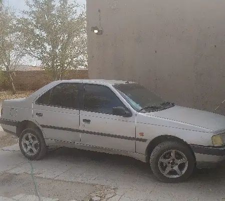 خودرو پژو، 405 آگهی ann_20375912