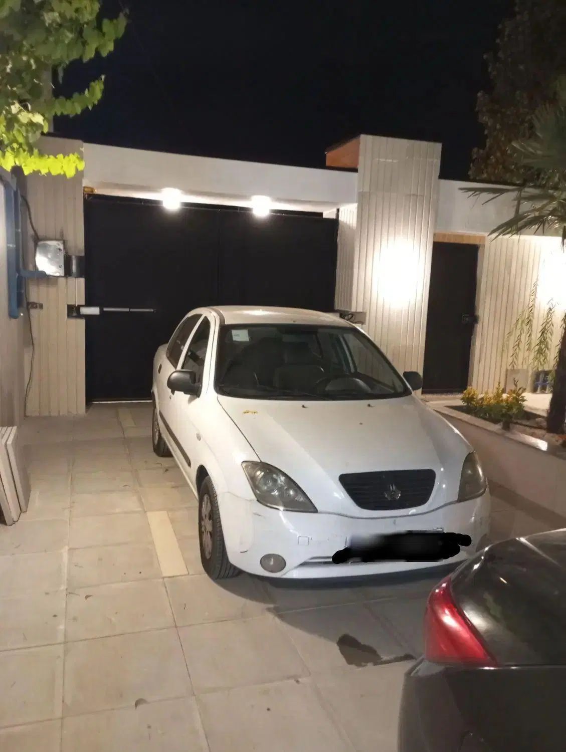 خودرو تیبا، صندوق دار آگهی ann_20375913