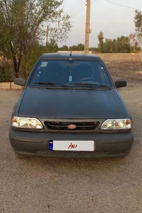 خودرو پراید، 131 آگهی ann_20375916