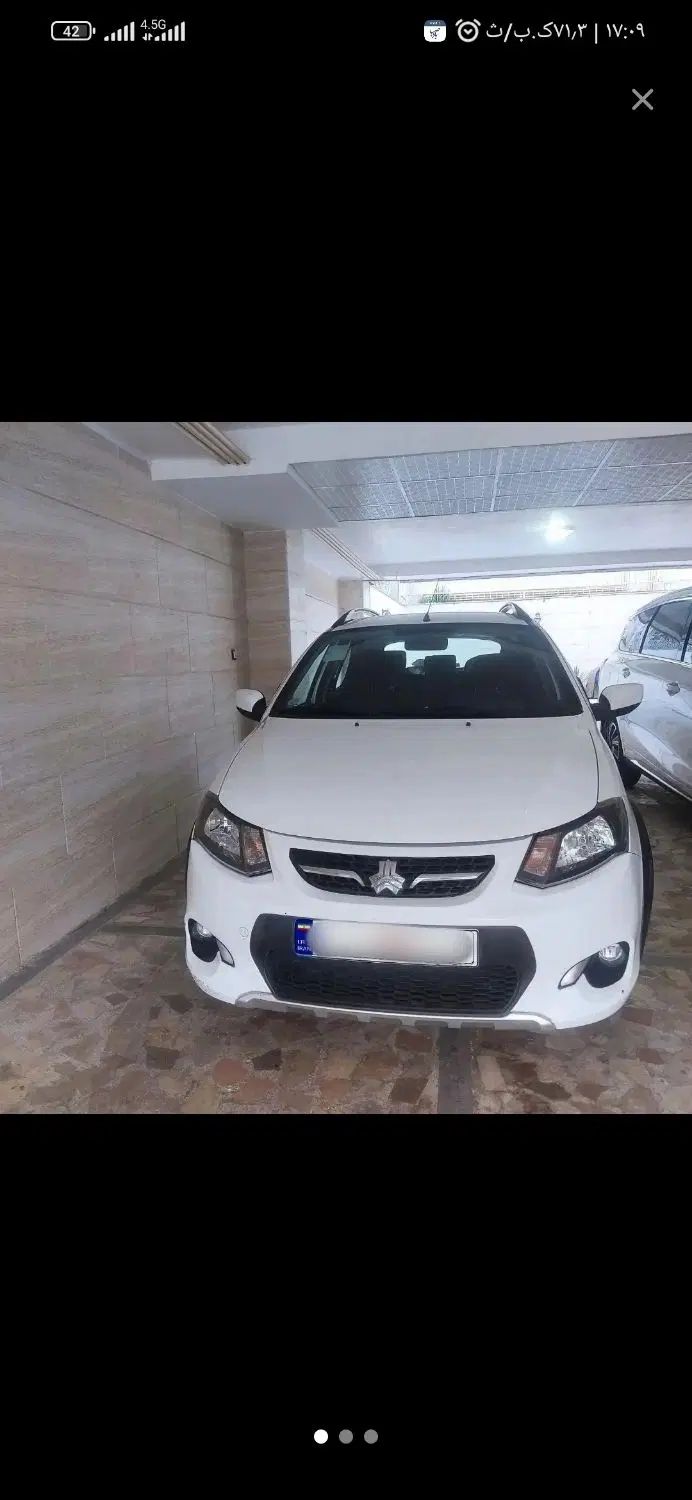 خودرو کوییک، R آگهی ann_20375933