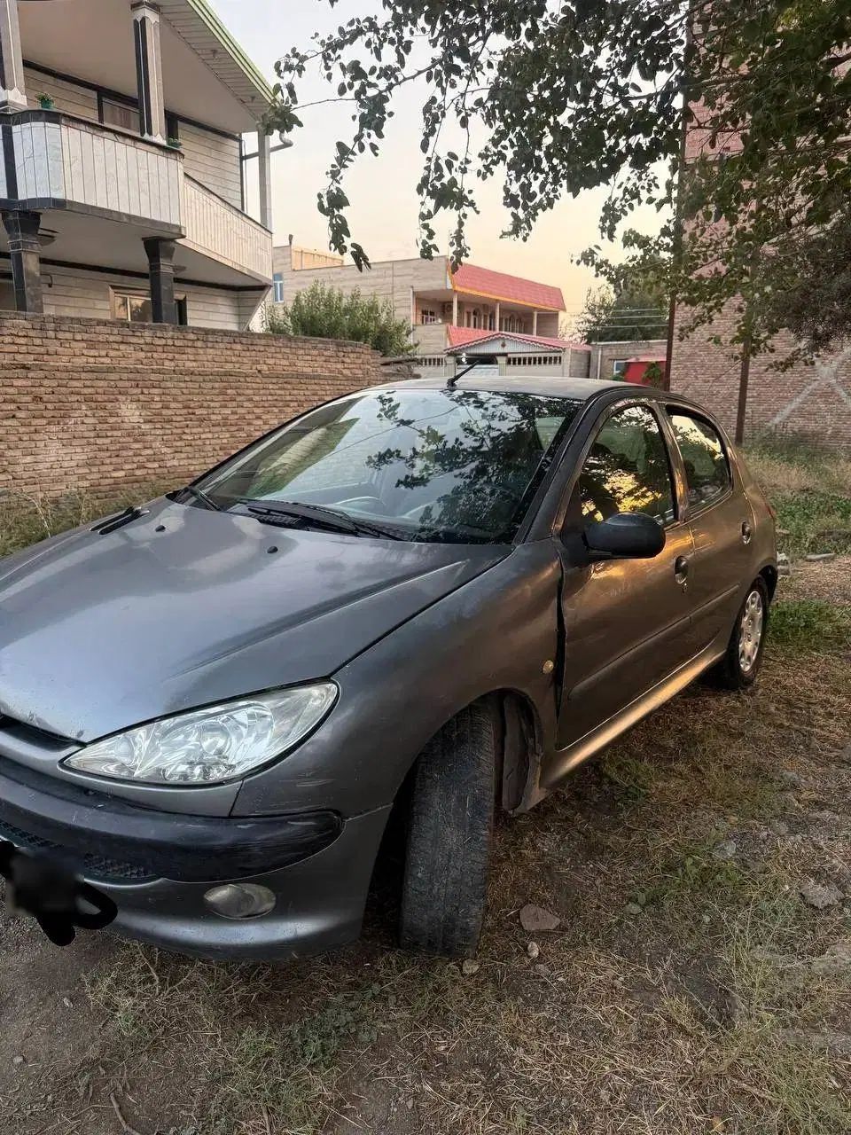 خودرو پژو، 206 آگهی ann_20375938