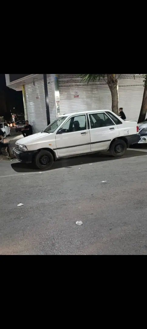 خودرو پراید، 131 آگهی ann_20375947