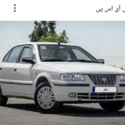 خودرو سمند، LX آگهی ann_20375953