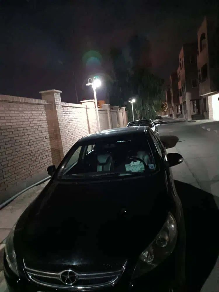 جک J5 اتوماتیک - 1393