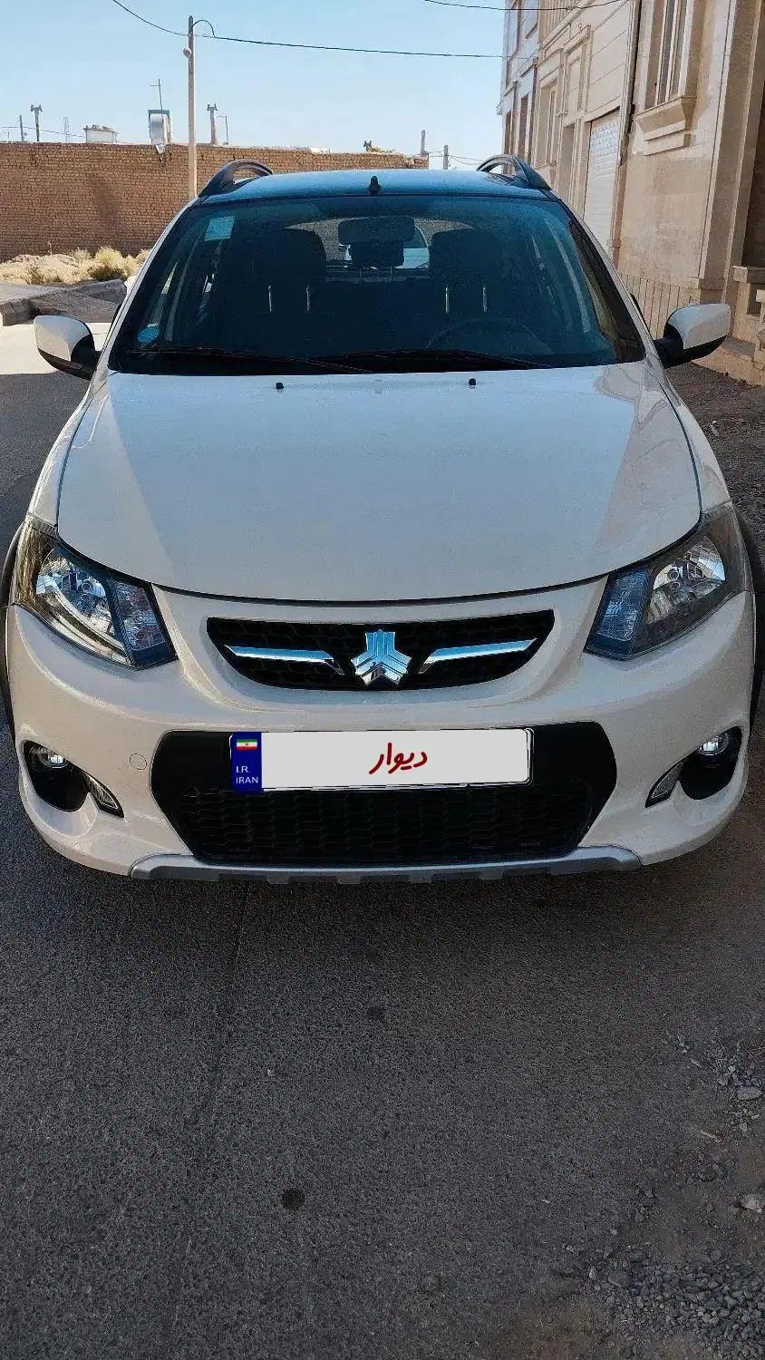 خودرو کوییک، R آگهی ann_20375964