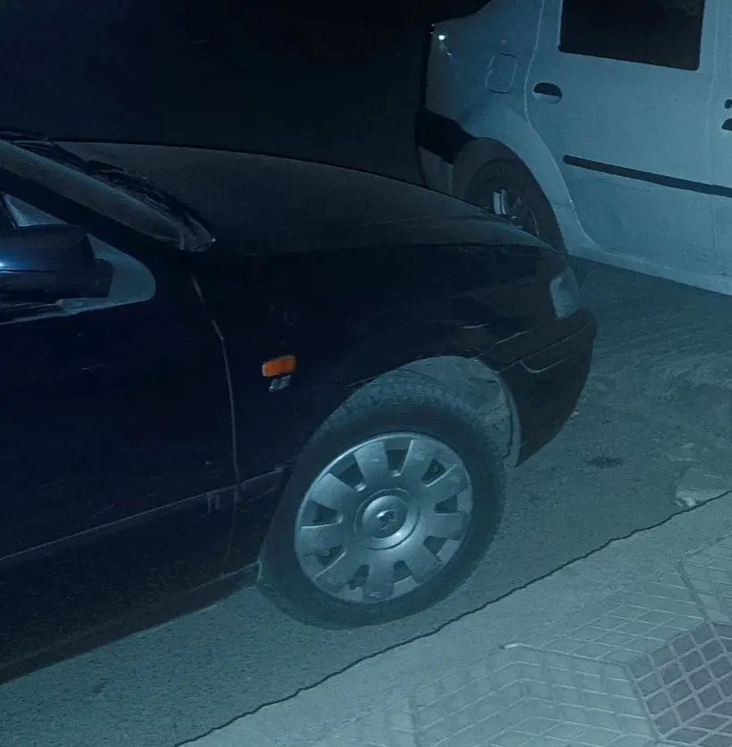 سمند LX XU7 - 1387