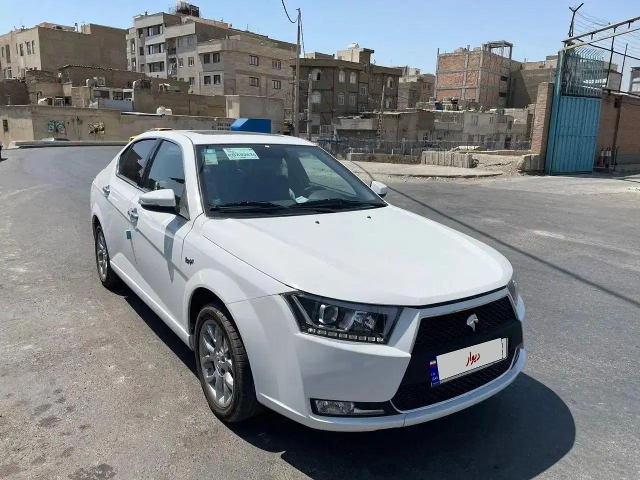 خودرو دنا، پلاس توربو آگهی ann_20375976