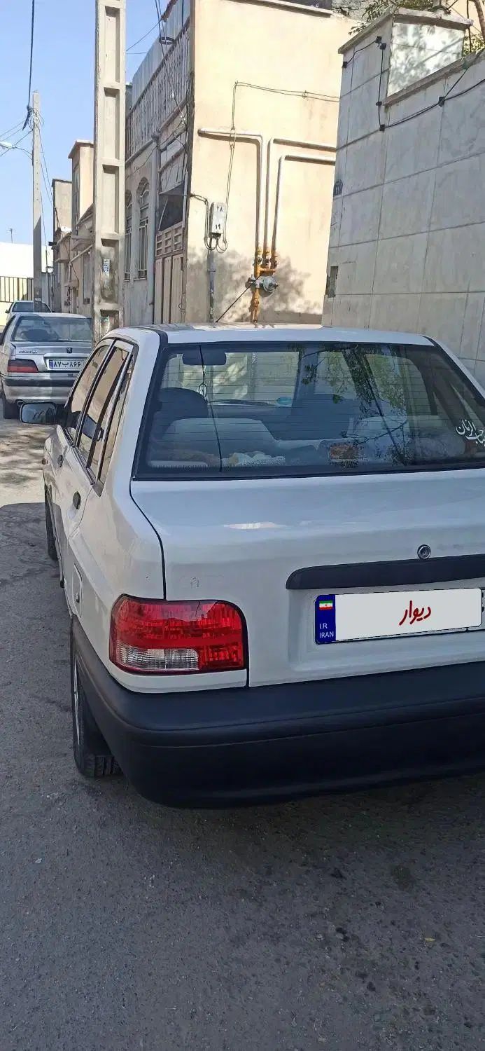 خودرو پراید، 131 آگهی ann_20375981