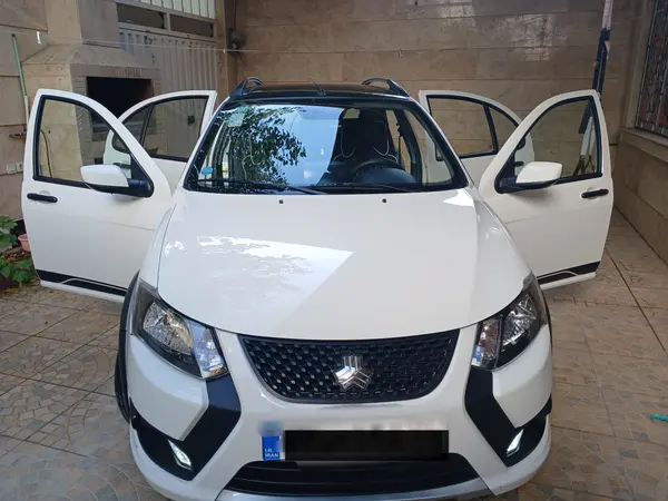 خودرو کوییک، معمولی آگهی ann_20375992