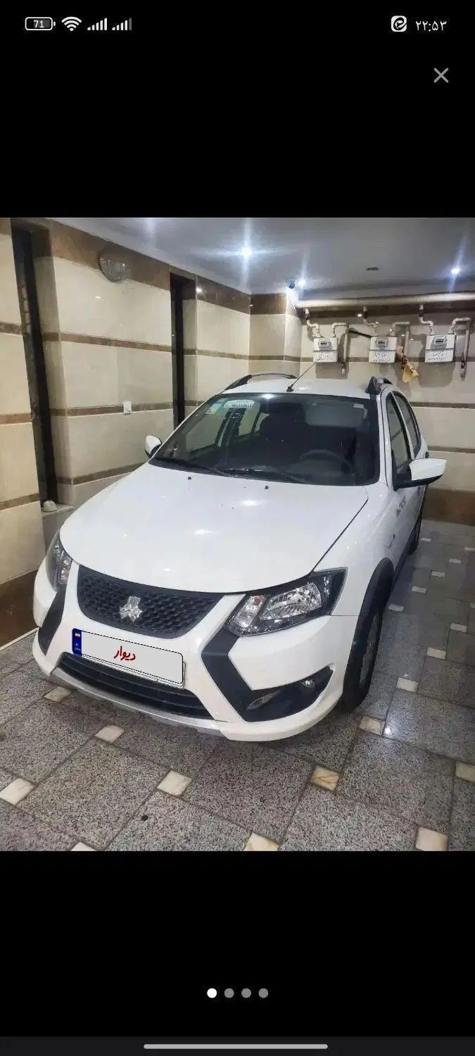خودرو کوییک، S آگهی ann_20376003