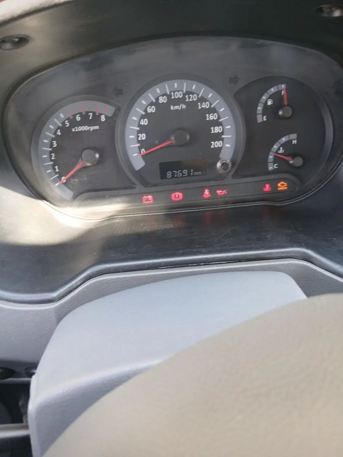 خودرو تیبا، صندوق دار آگهی ann_20376012