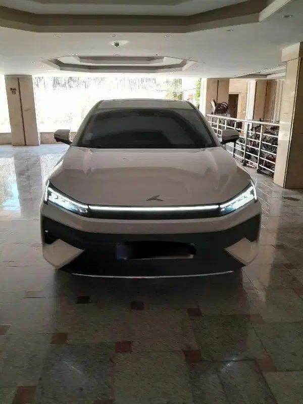کی ام سی J7 اتوماتیک - 1402