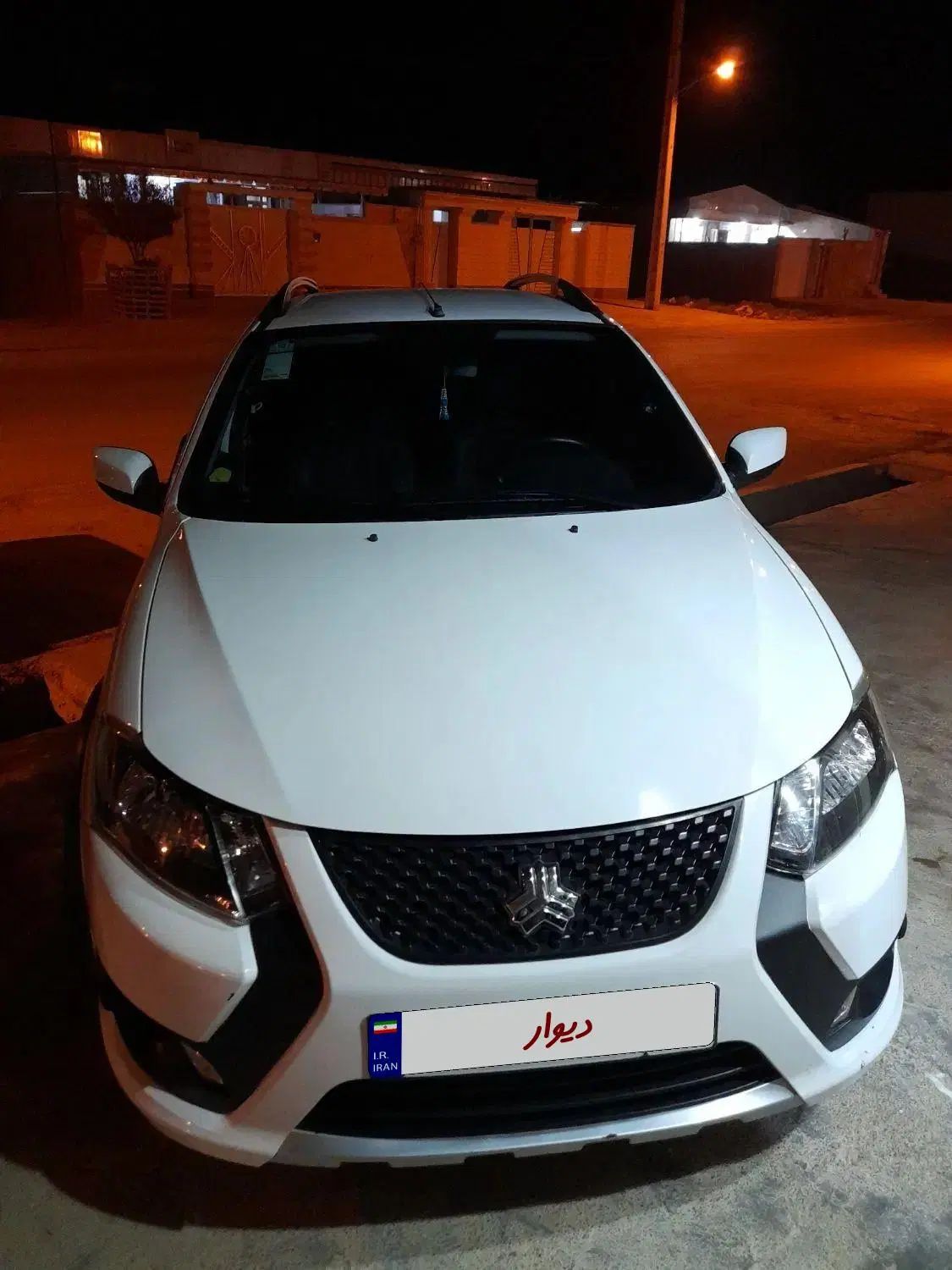 کوییک GX L دنده ای - 1402