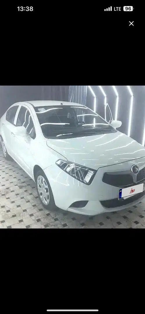 خودرو برلیانس، H230 آگهی ann_20376024