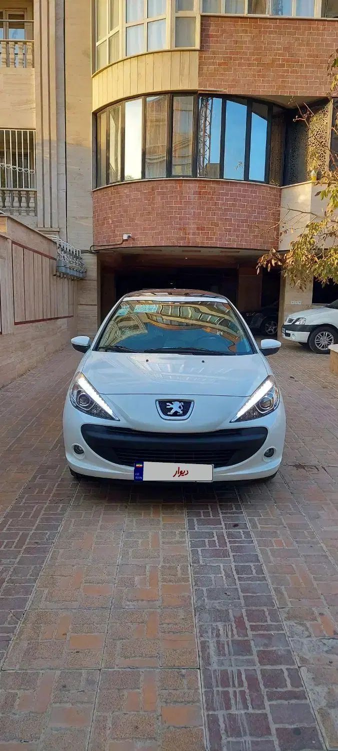 خودرو پژو، 207 آگهی ann_20376028