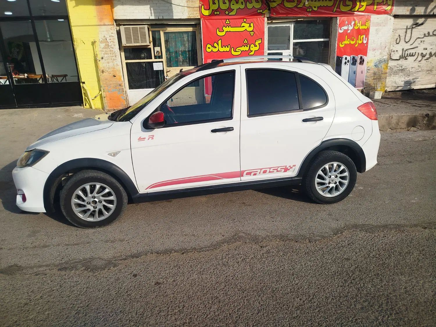 خودرو کوییک، R آگهی ann_20376029