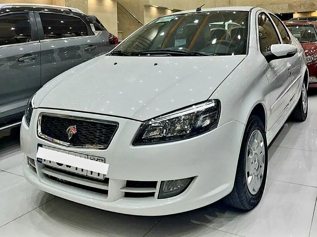 رانا پلاس سقف فلز ESP - 1404
