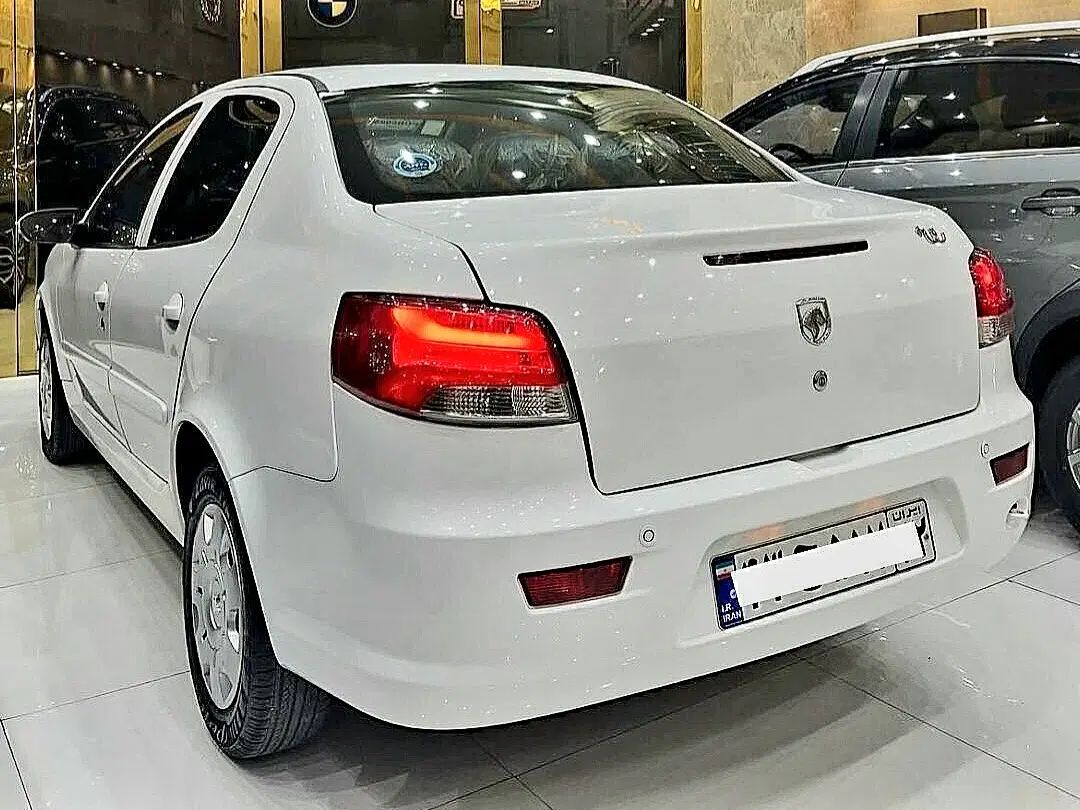 رانا پلاس سقف فلز ESP - 1404