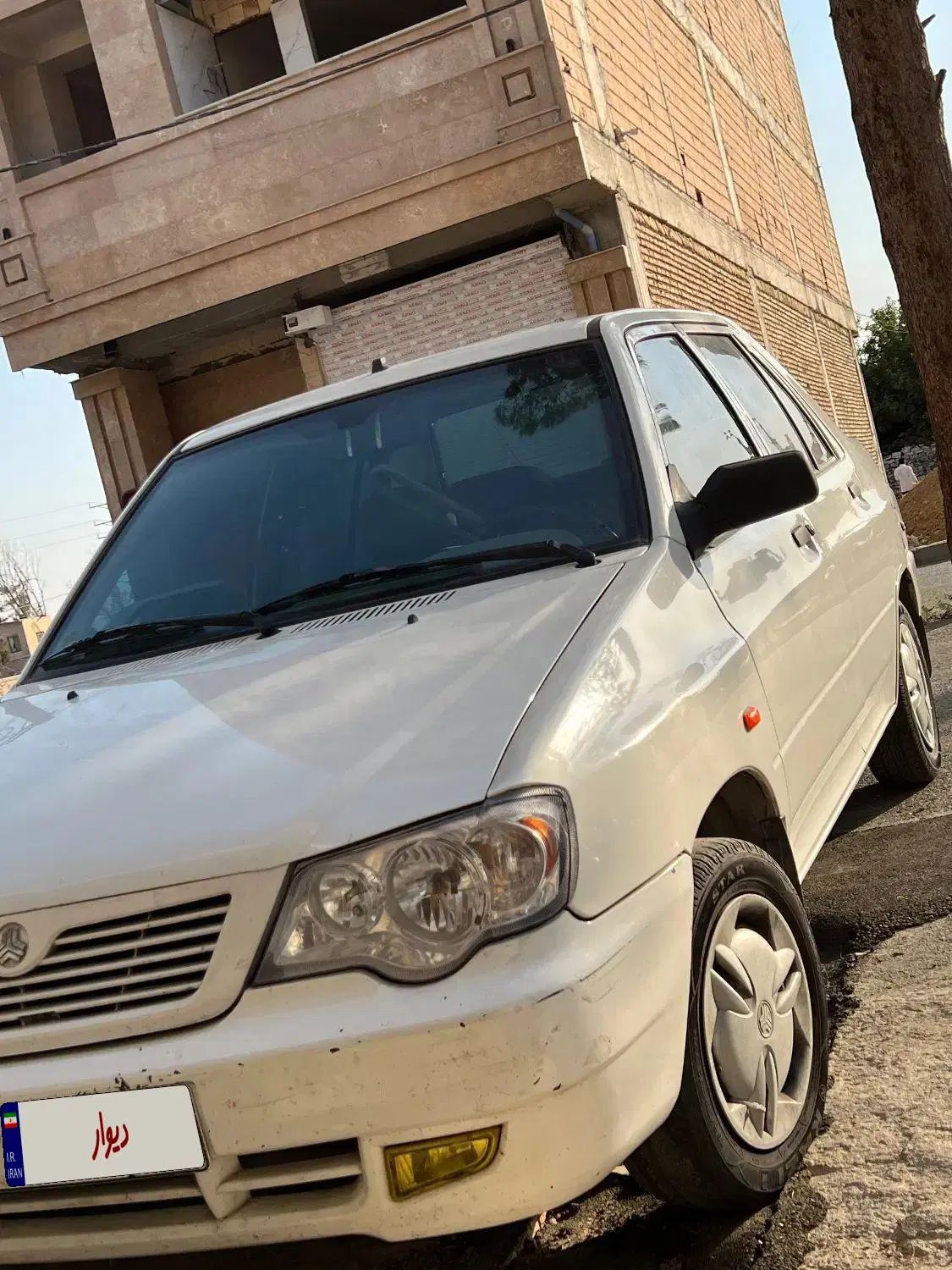 پراید 132 SE - 1398