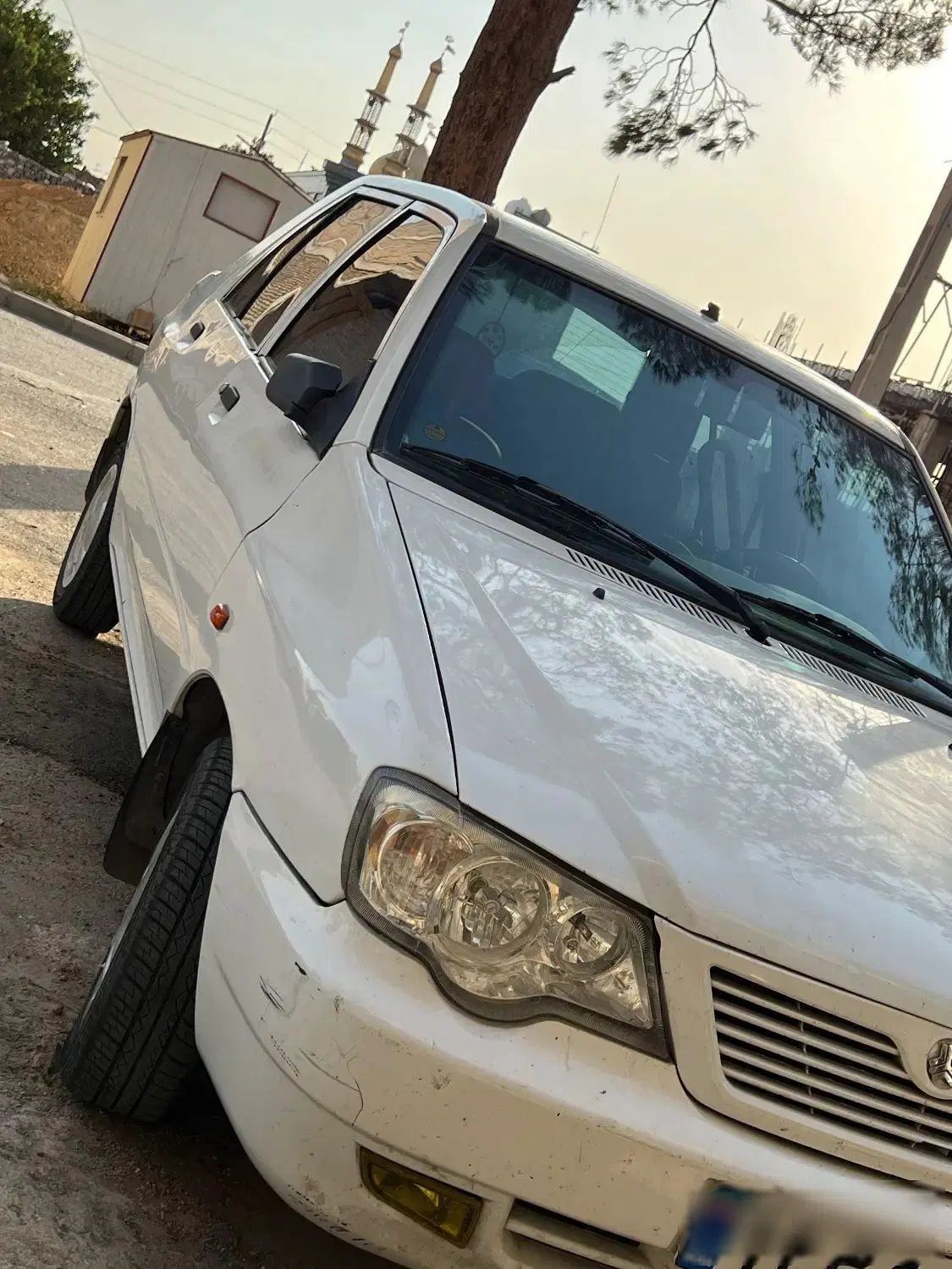پراید 132 SE - 1398
