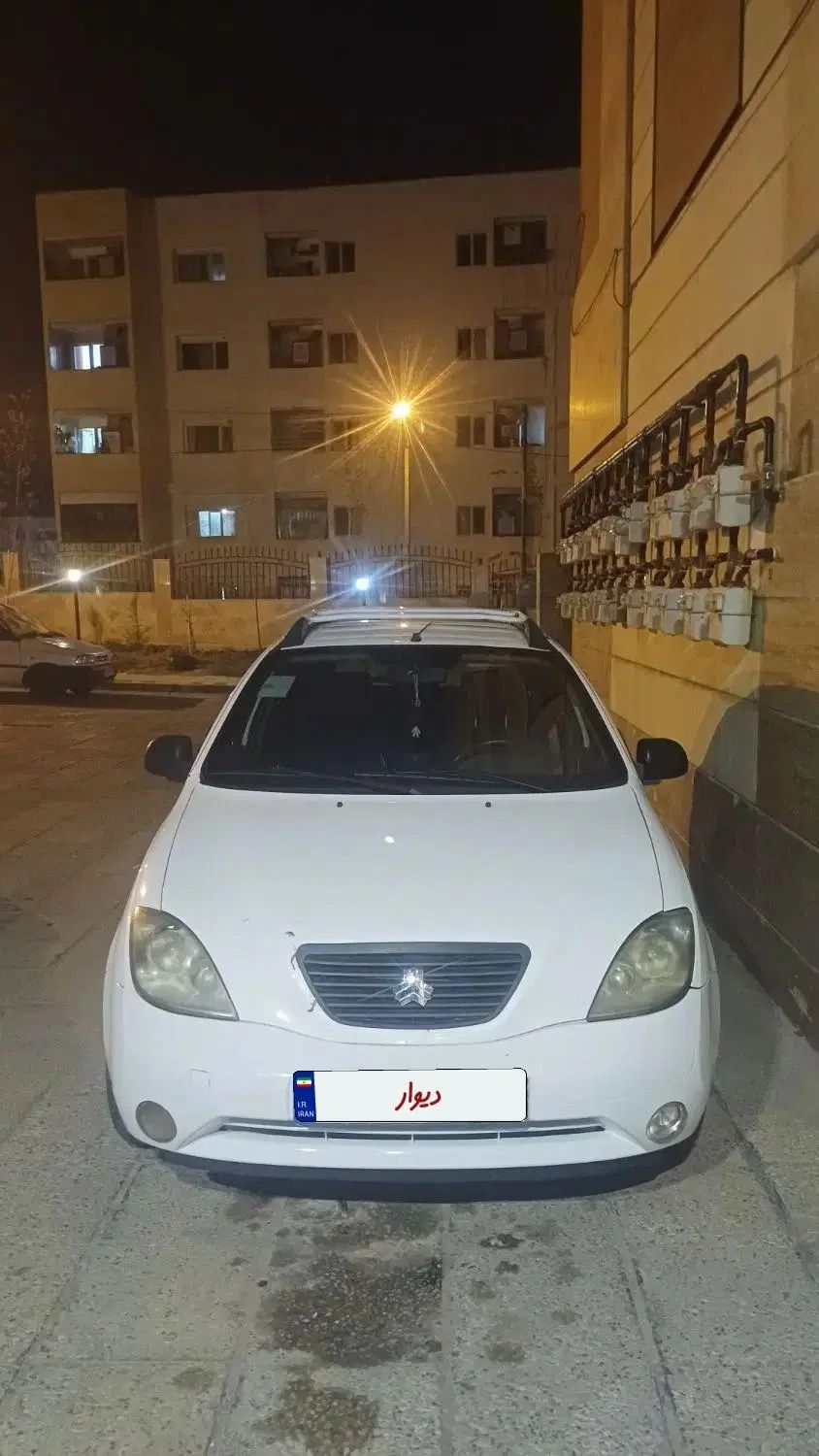خودرو تیبا، 2 آگهی ann_20376062