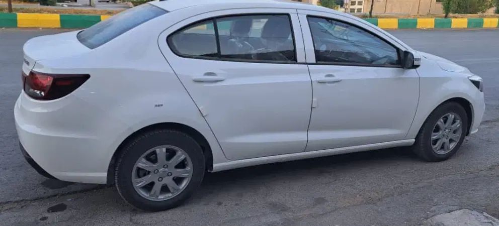 شاهین G دنده‌ای ESC - 1404