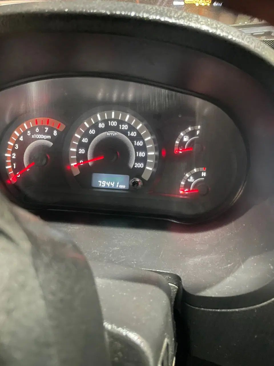 کوییک معمولی دنده‌ای - 1400