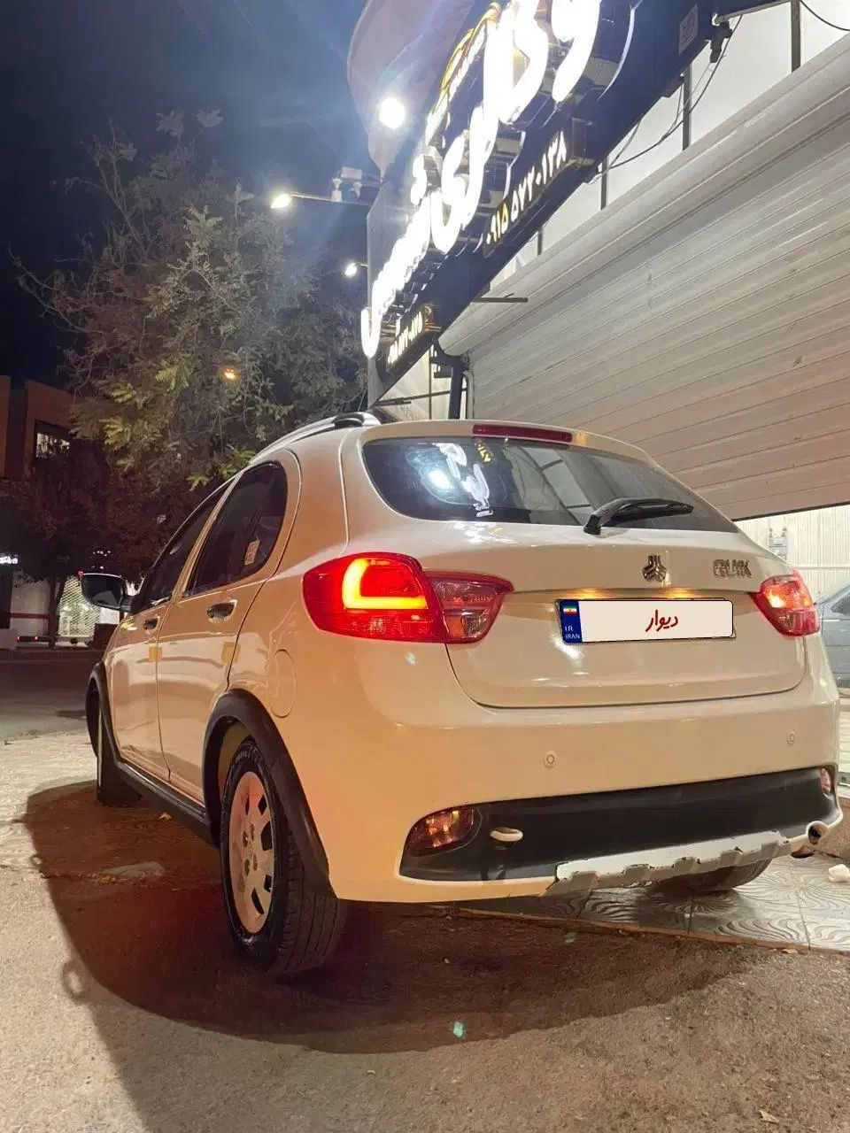 خودرو کوییک، معمولی آگهی ann_20376075