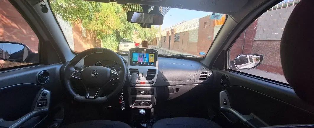 کوییک GXR L دنده ای - 1403