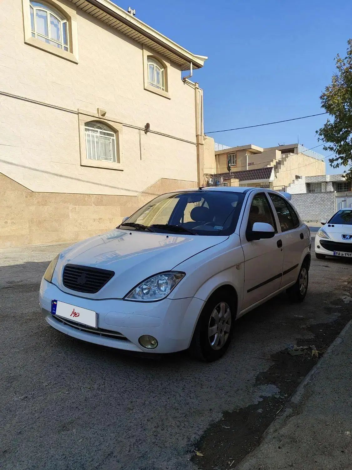 خودرو تیبا، 2 آگهی ann_20376086